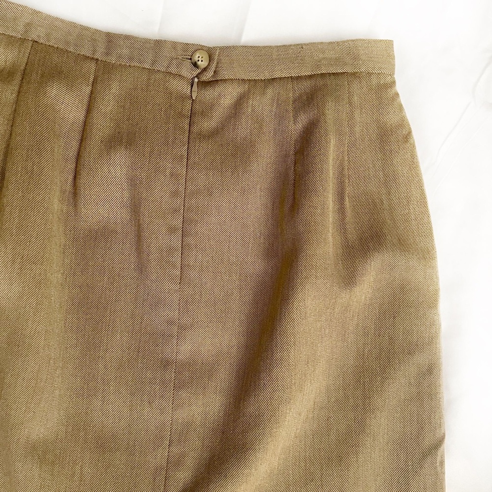 Pendleton 100% Wool Fully Lined Pocket Business W… - image 8